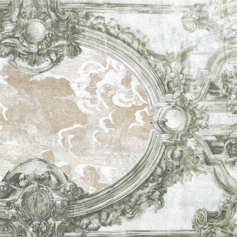 Porcelain Sky, Cream, VLAdiLA 5