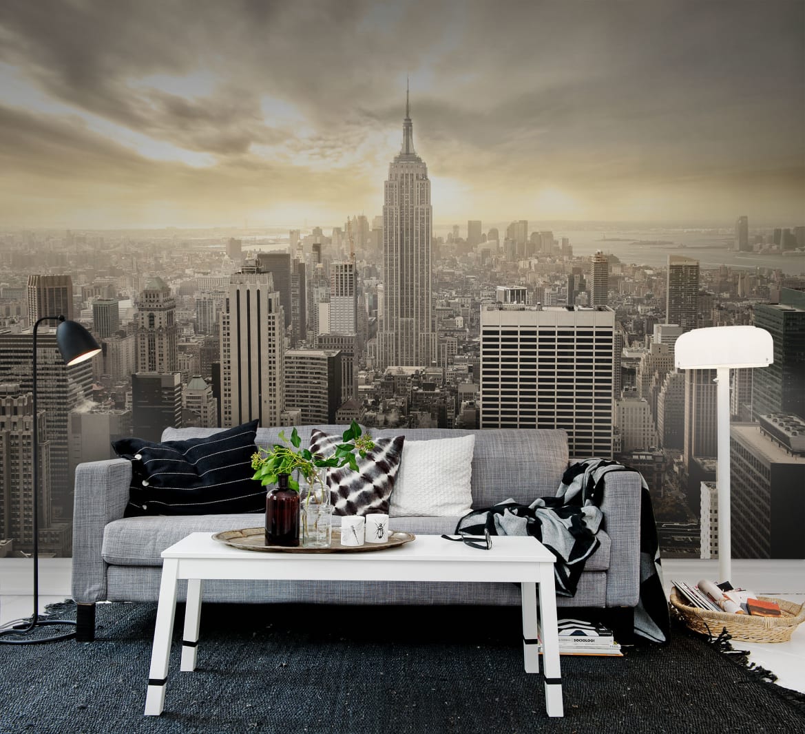 Panorama, Rebel Walls 4