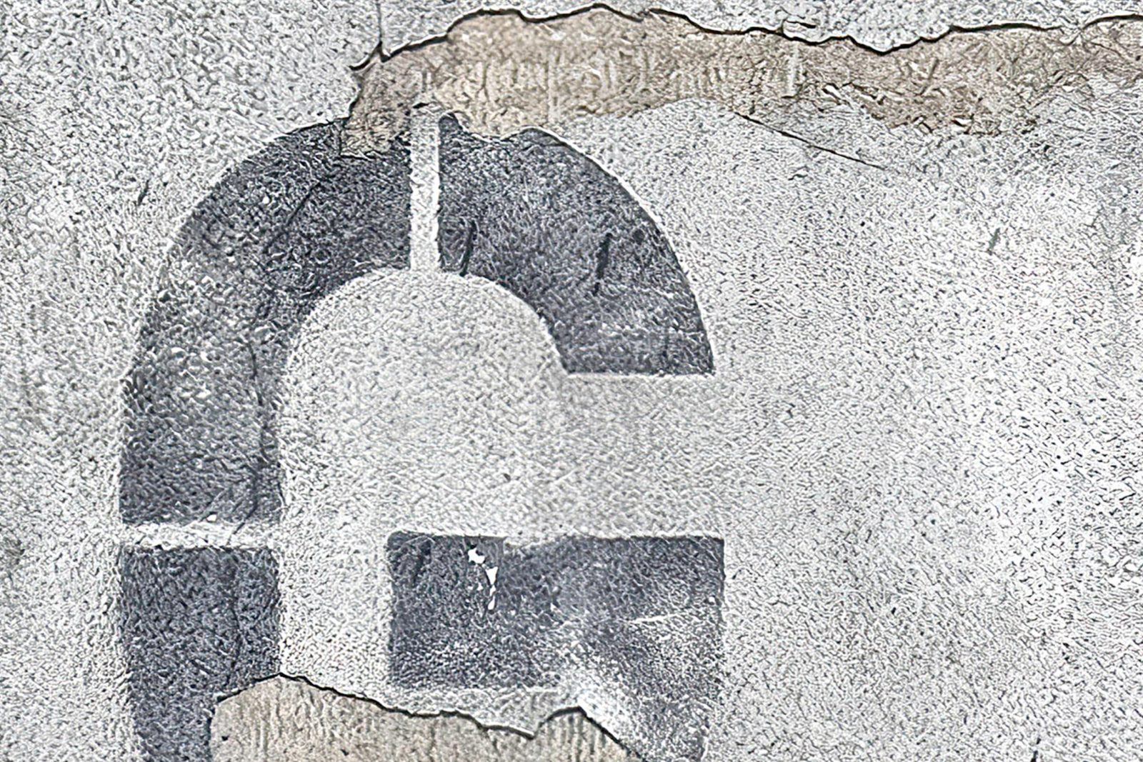 No Parking, Rebel Walls 3