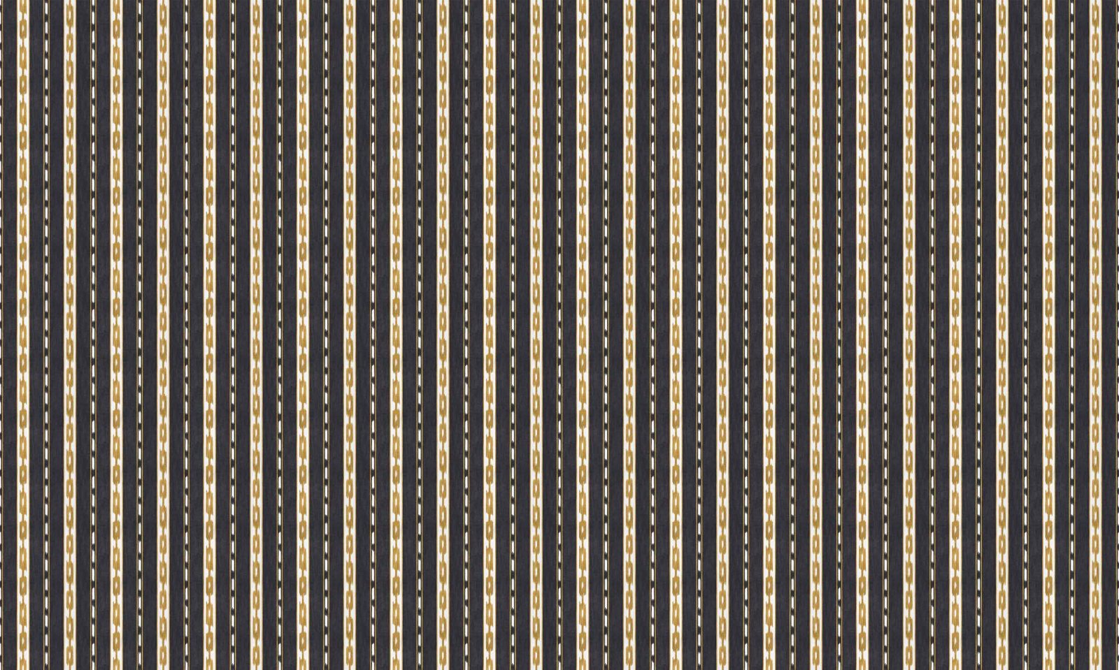 Kente, Black, Coordonne 5mp / rola 3