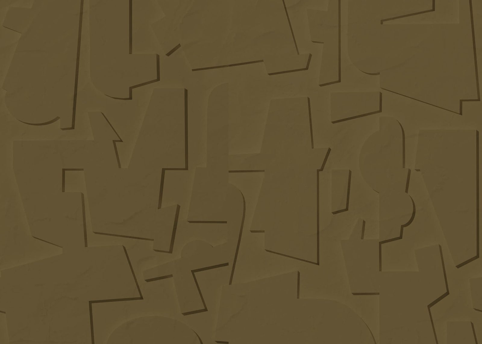 Abstract Wood, Brown, Rebel Walls