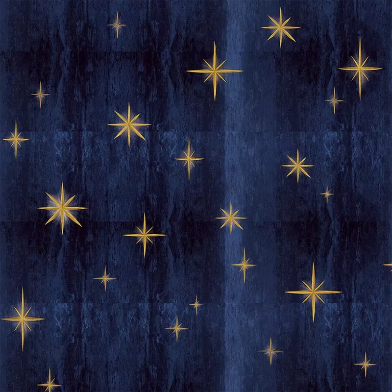 Stars Blue, VLAdiLA