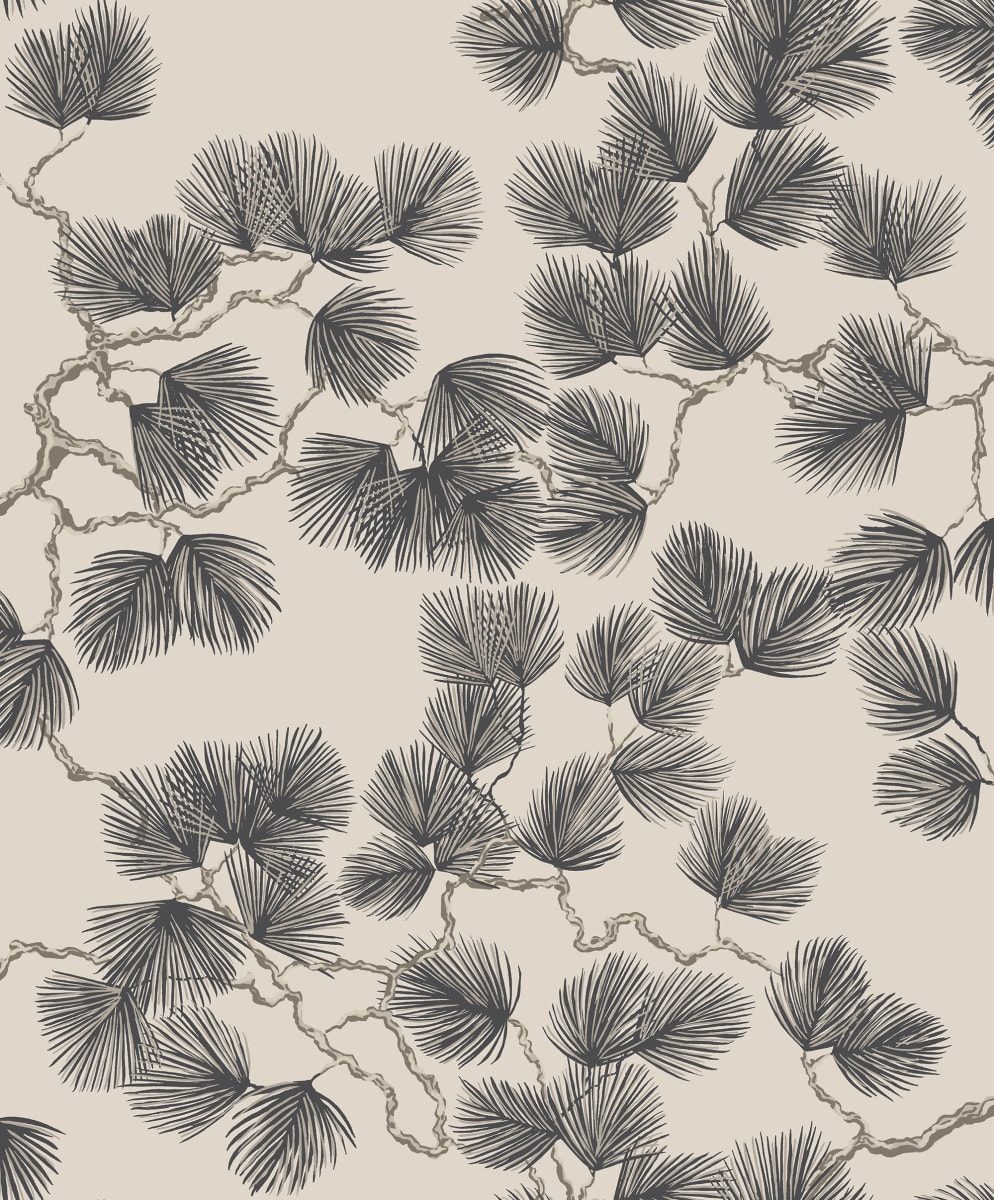Pine, Brown, Sandberg, 5.3mp / rola