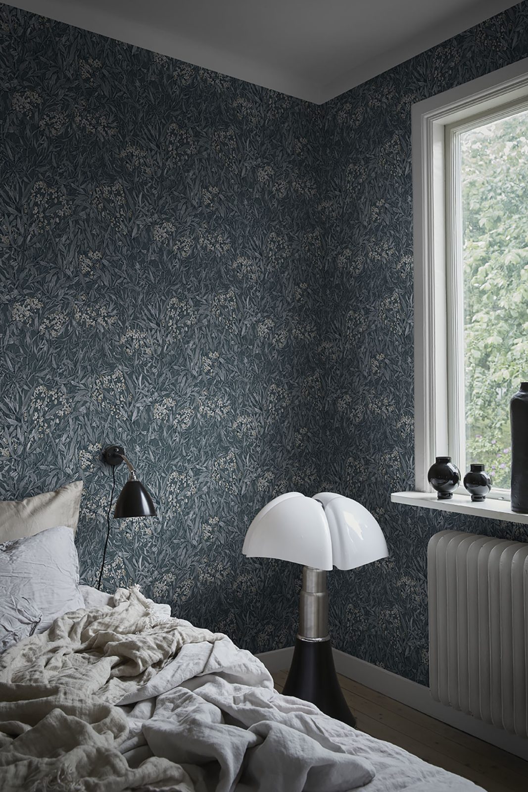 Malin Indigo Blue, Sandberg, 5.3mp / rola 3