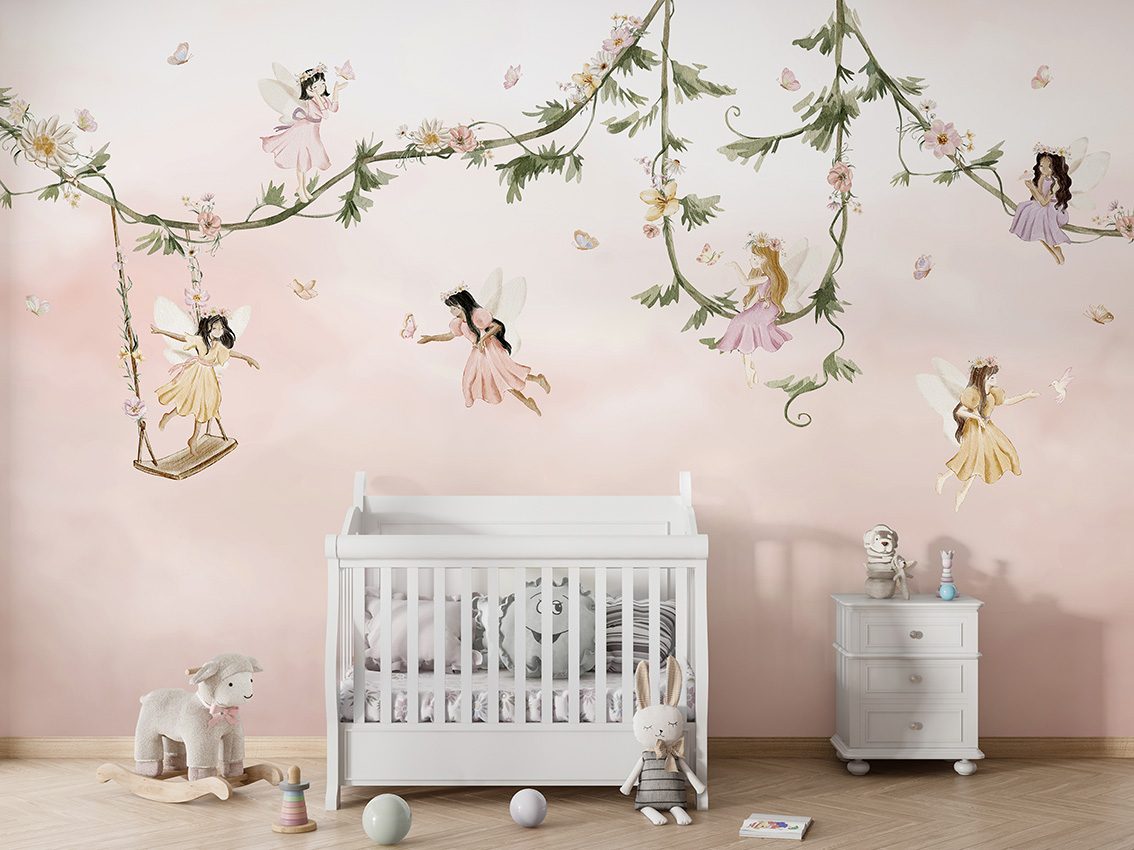 Dream Flight, Oliver Robins 2