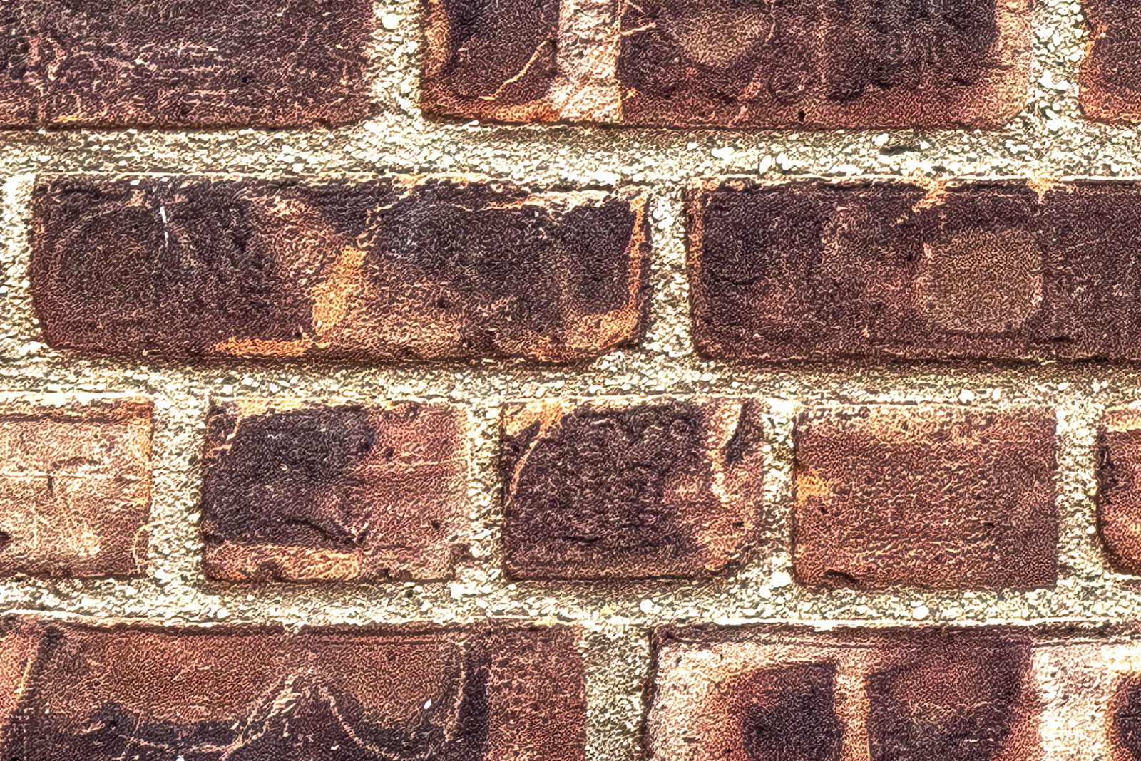 Symbol Bricks, Rebel Walls 3