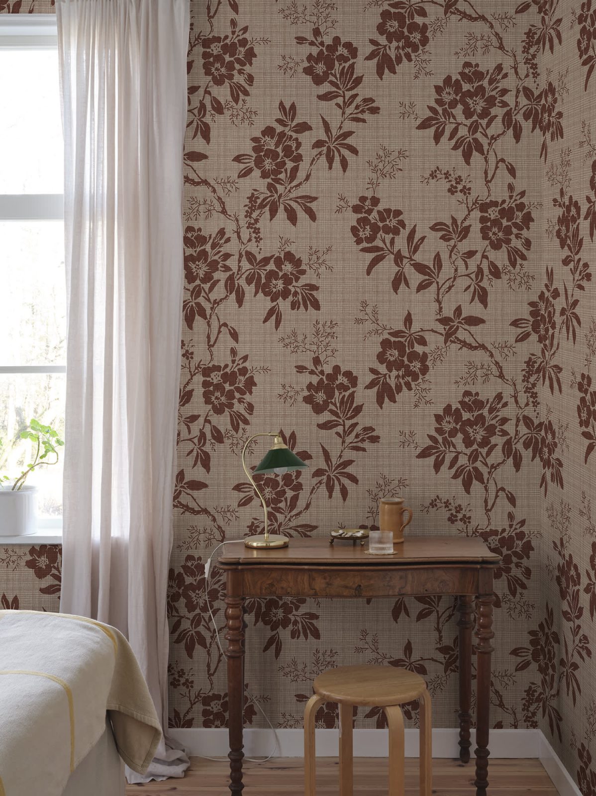 Vera, Burgundy, Sandberg 2