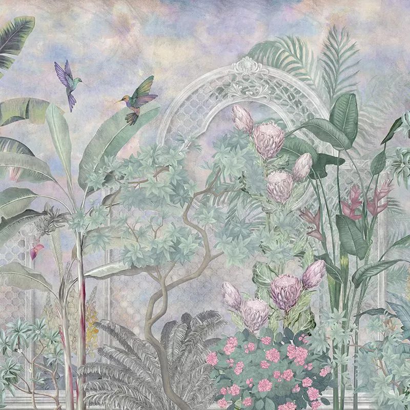 Inside the bubble, VLAdiLA