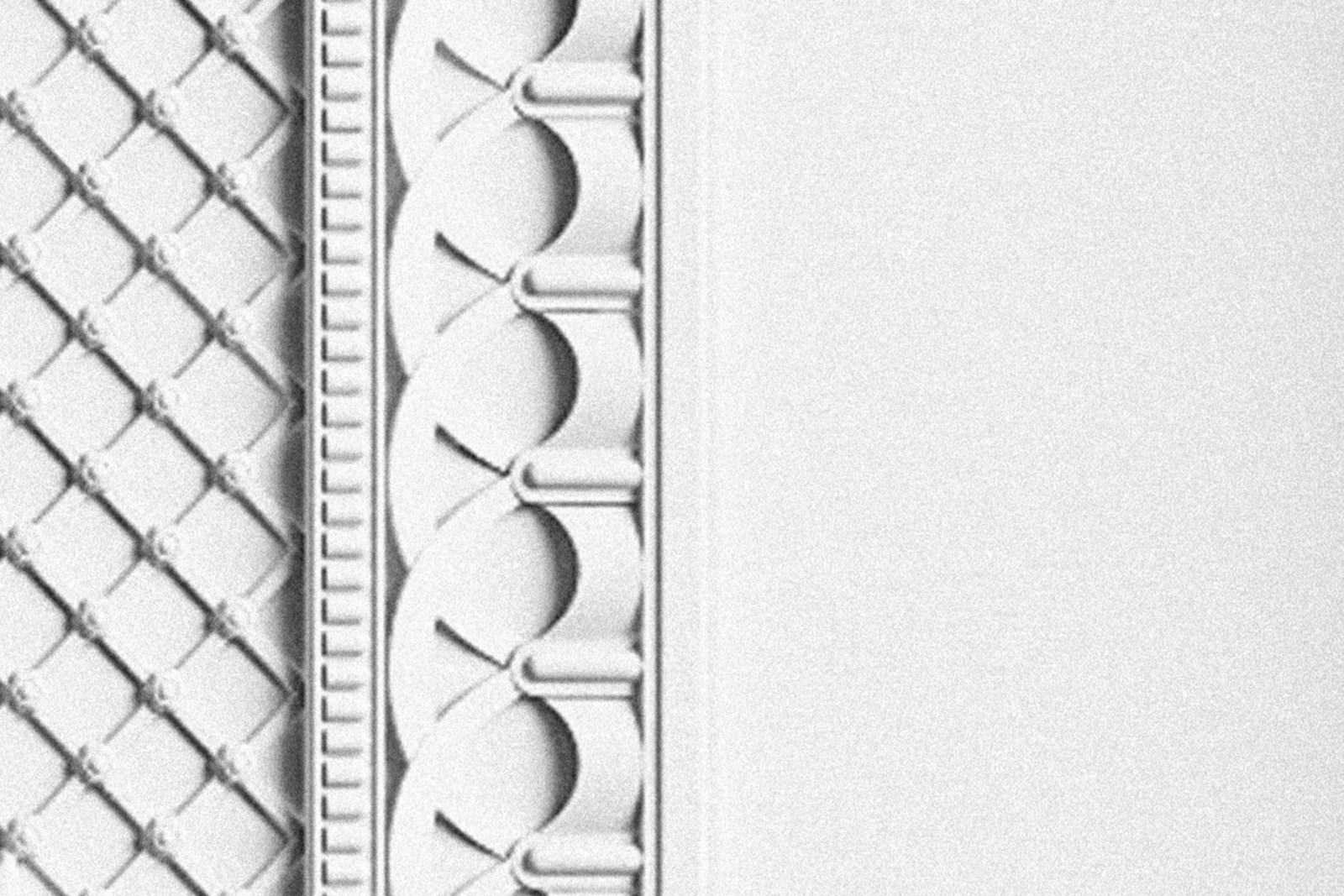 Studio Wallin Doors, Rebel Walls 4