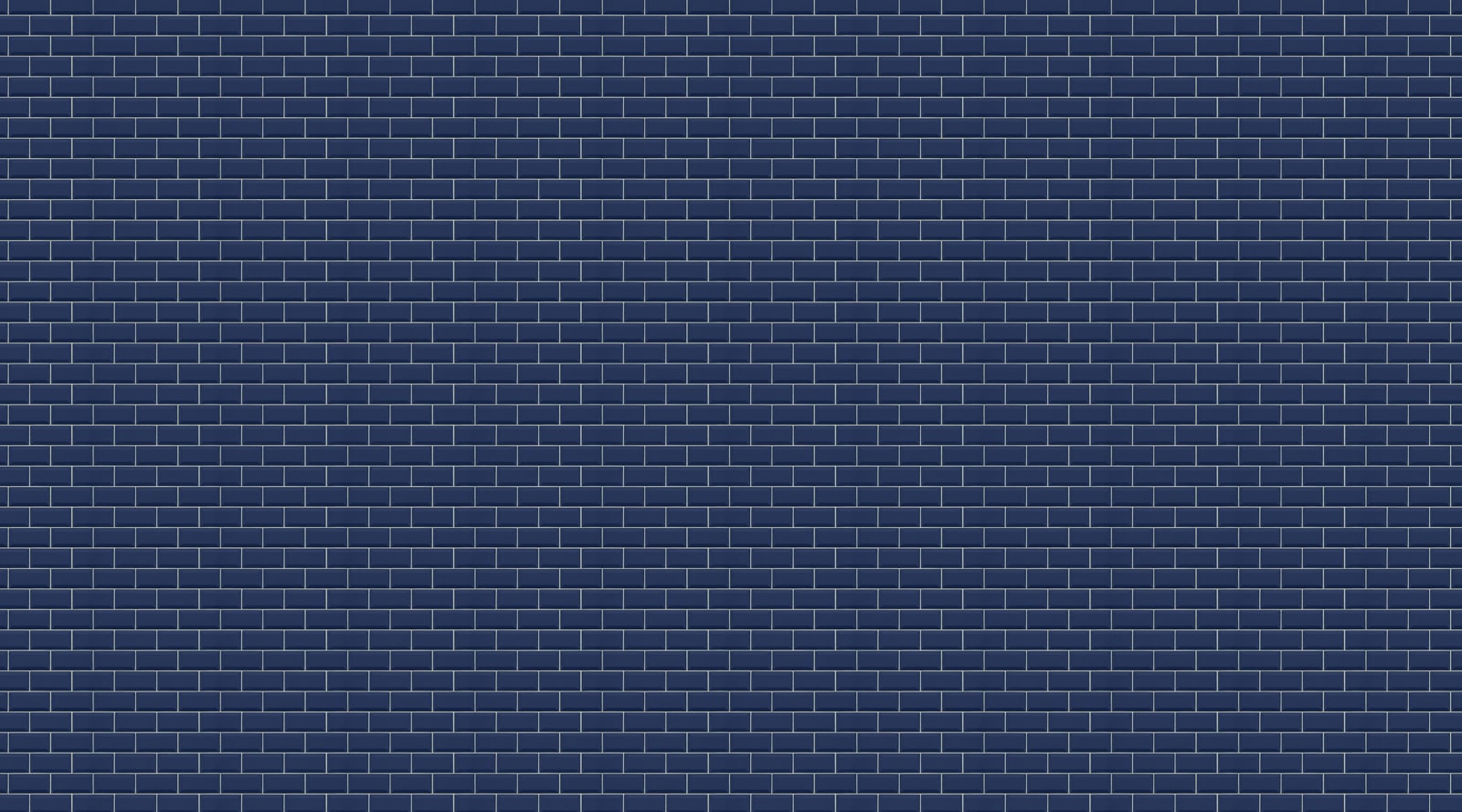 Bistro Tiles, Royal Blue, Rebel Walls