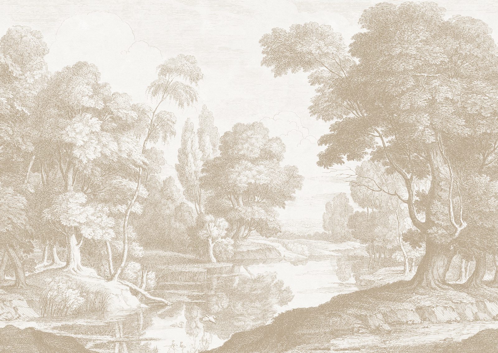 Etching Park, Sand, Rebel Walls