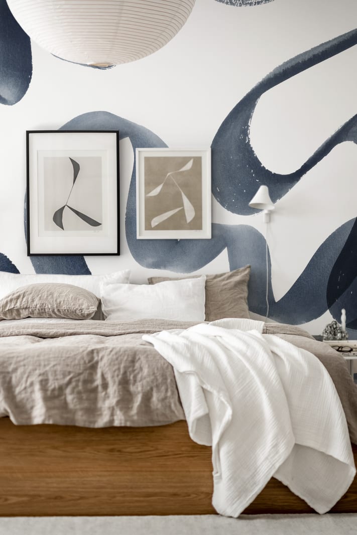 Waves, Ink, Rebel Walls 5