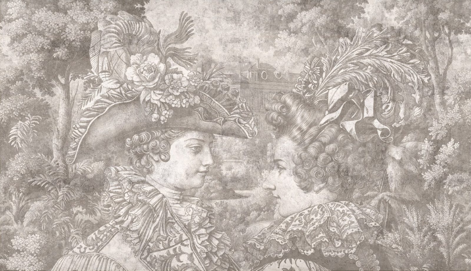Queen’s Whisper, Cream, VLAdiLA