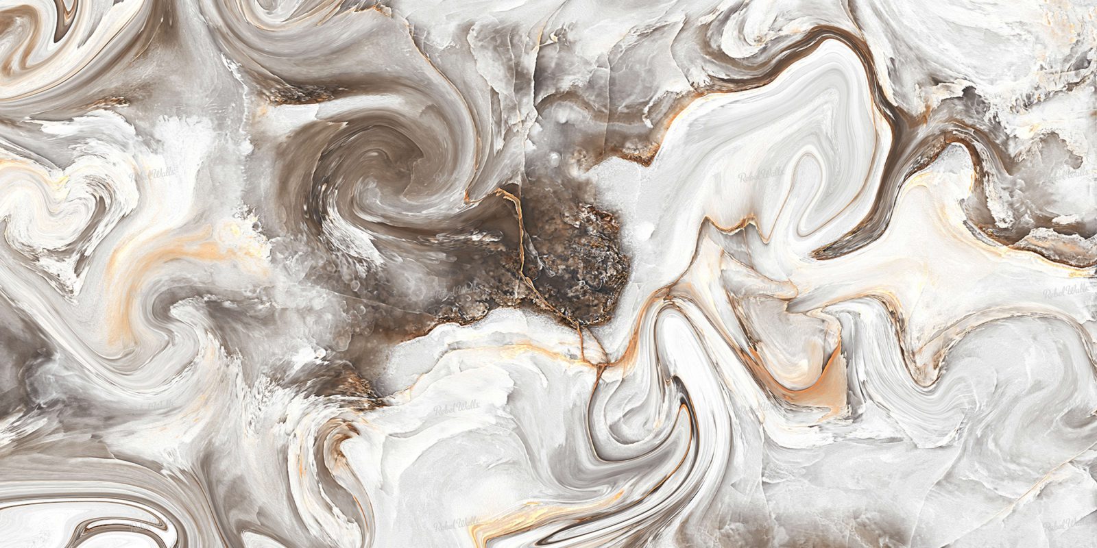 Marble Swirl Nougat, Rebel Walls
