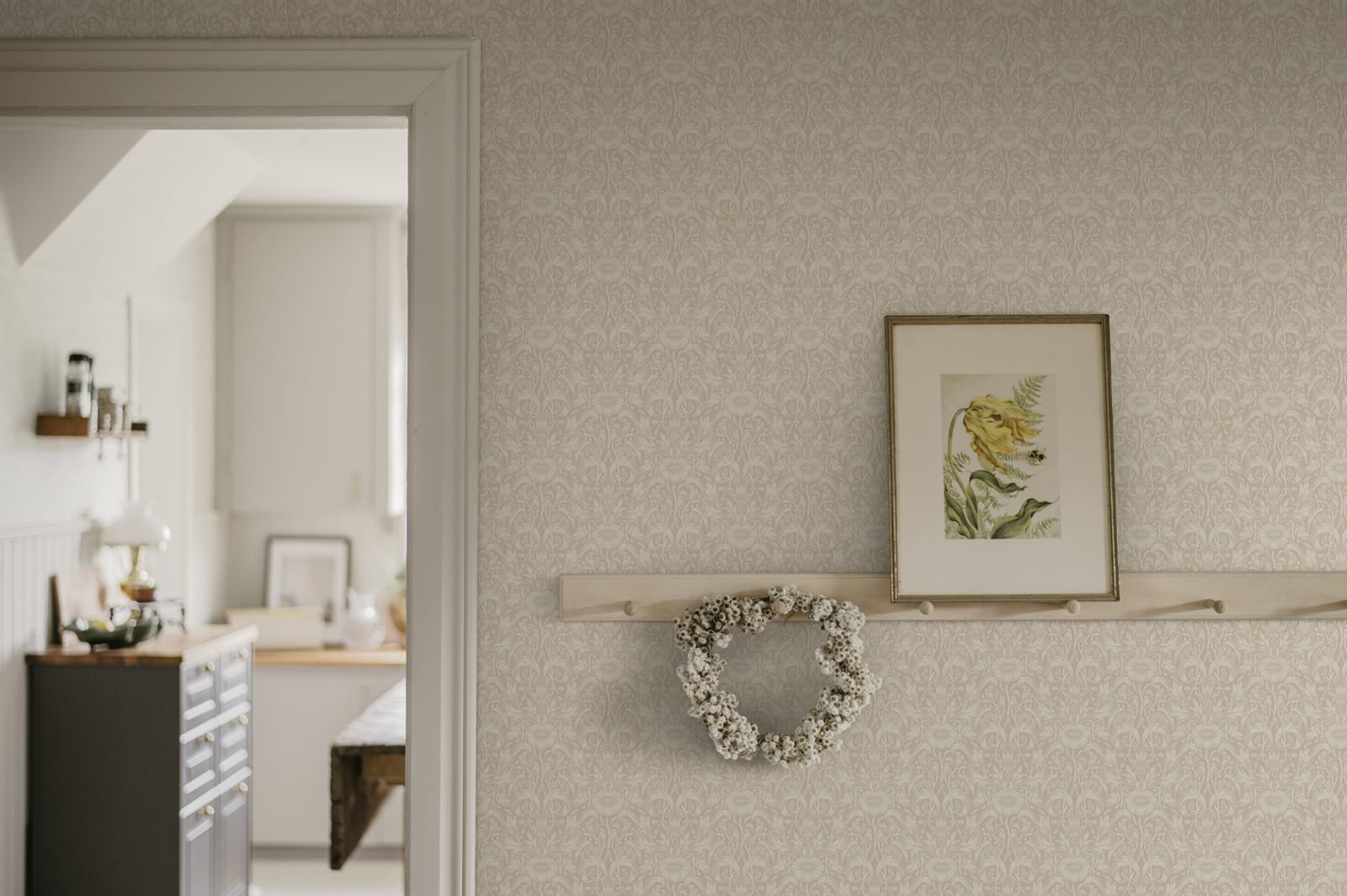 Emil, Beige, Sandberg, 5.3mp / rola 2