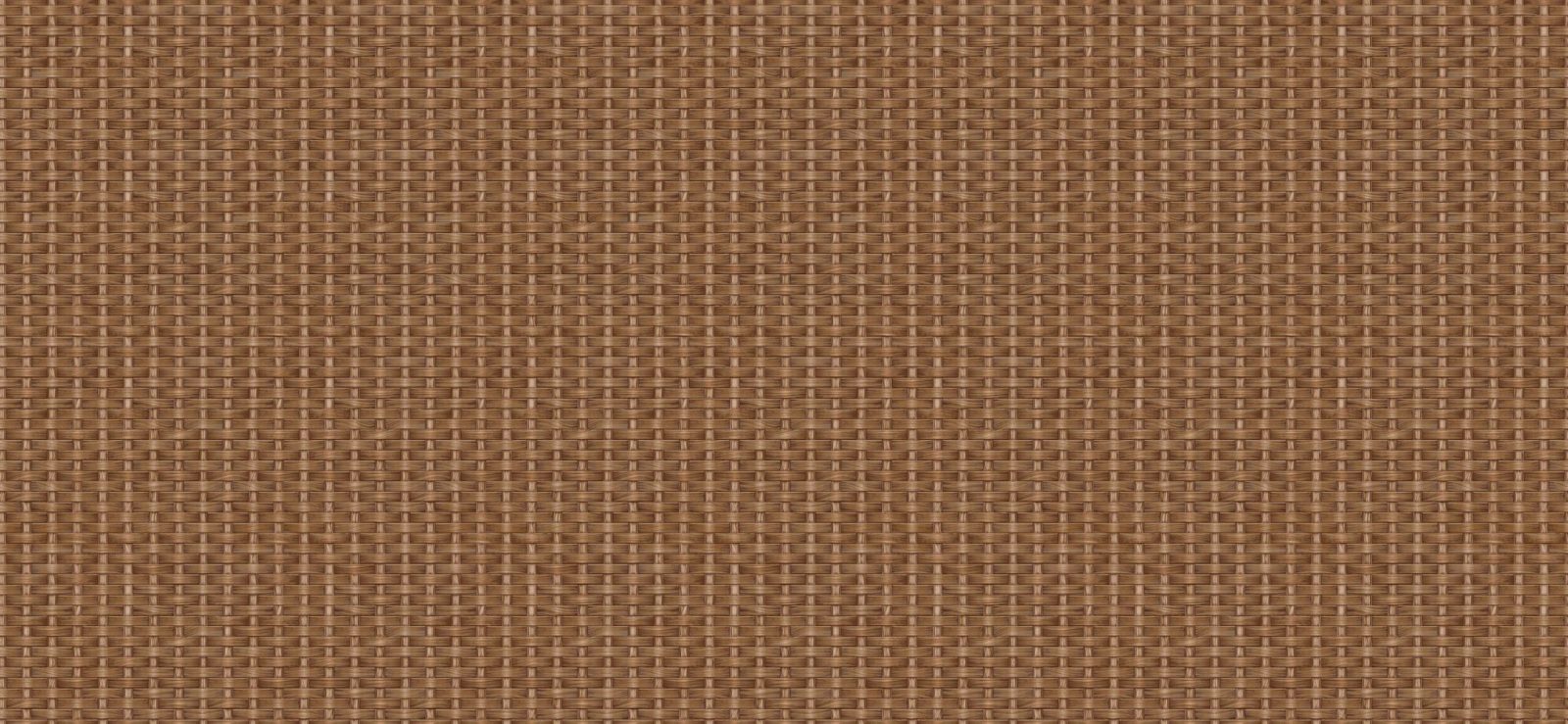Kuba Raffia, Honey, Coordonne, 5.2mp / rola