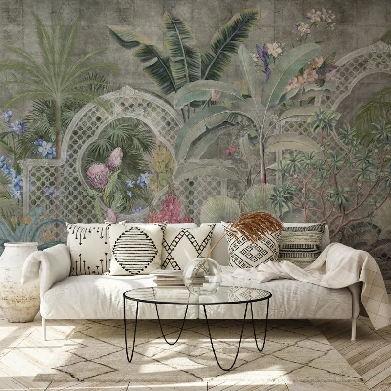 Verdant mosaic (nature), VLAdiLA 2