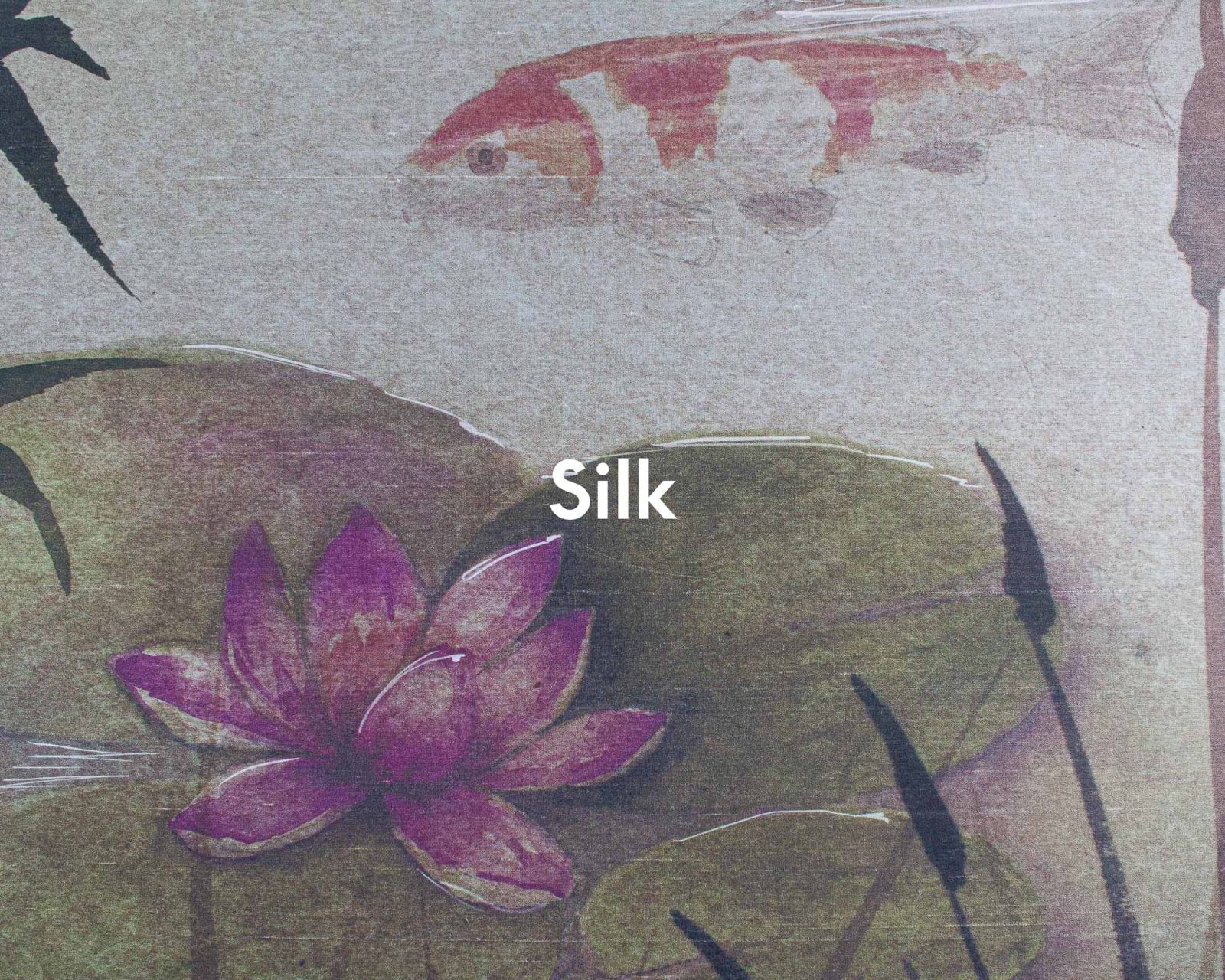 Lotus, Autum, Coordonne 5