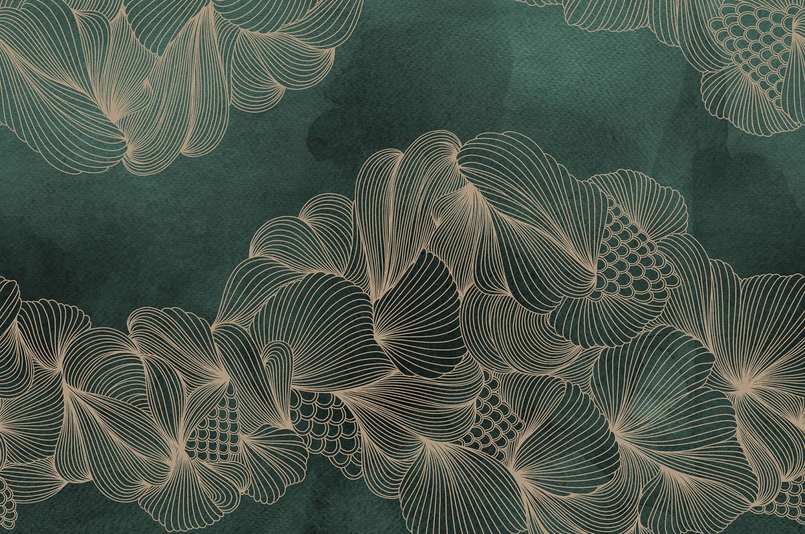 Opulence, Jade, Rebel Walls