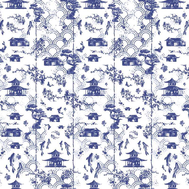 Blue Imari, VLAdiLA