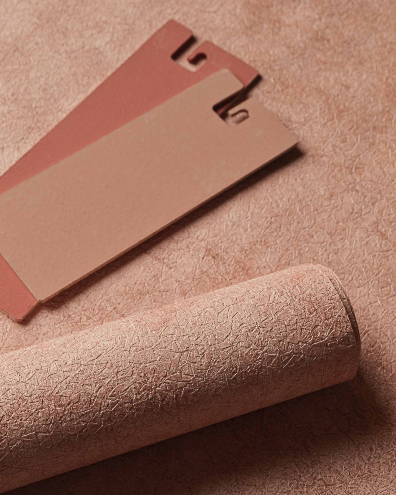 Riz Single, Corail, Palette, Coordonne 5.3mp / rola 4