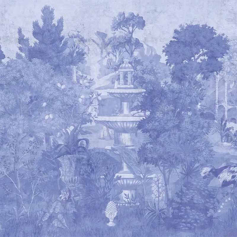 Arcadia Blue, VLAdiLA 5