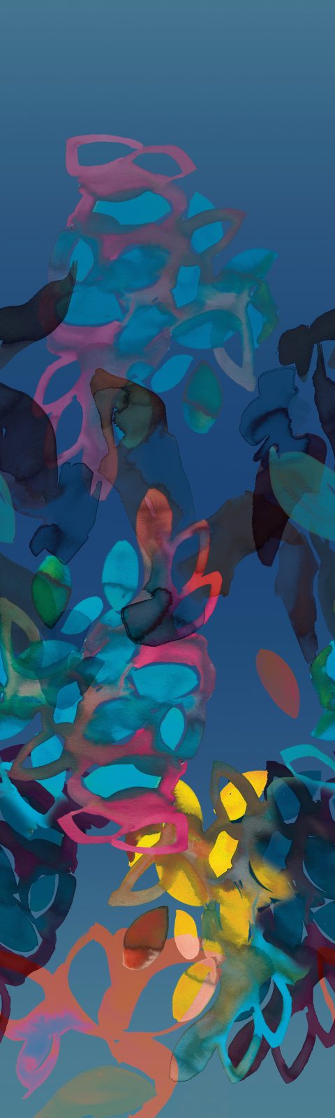 Pigments, Rebel Walls