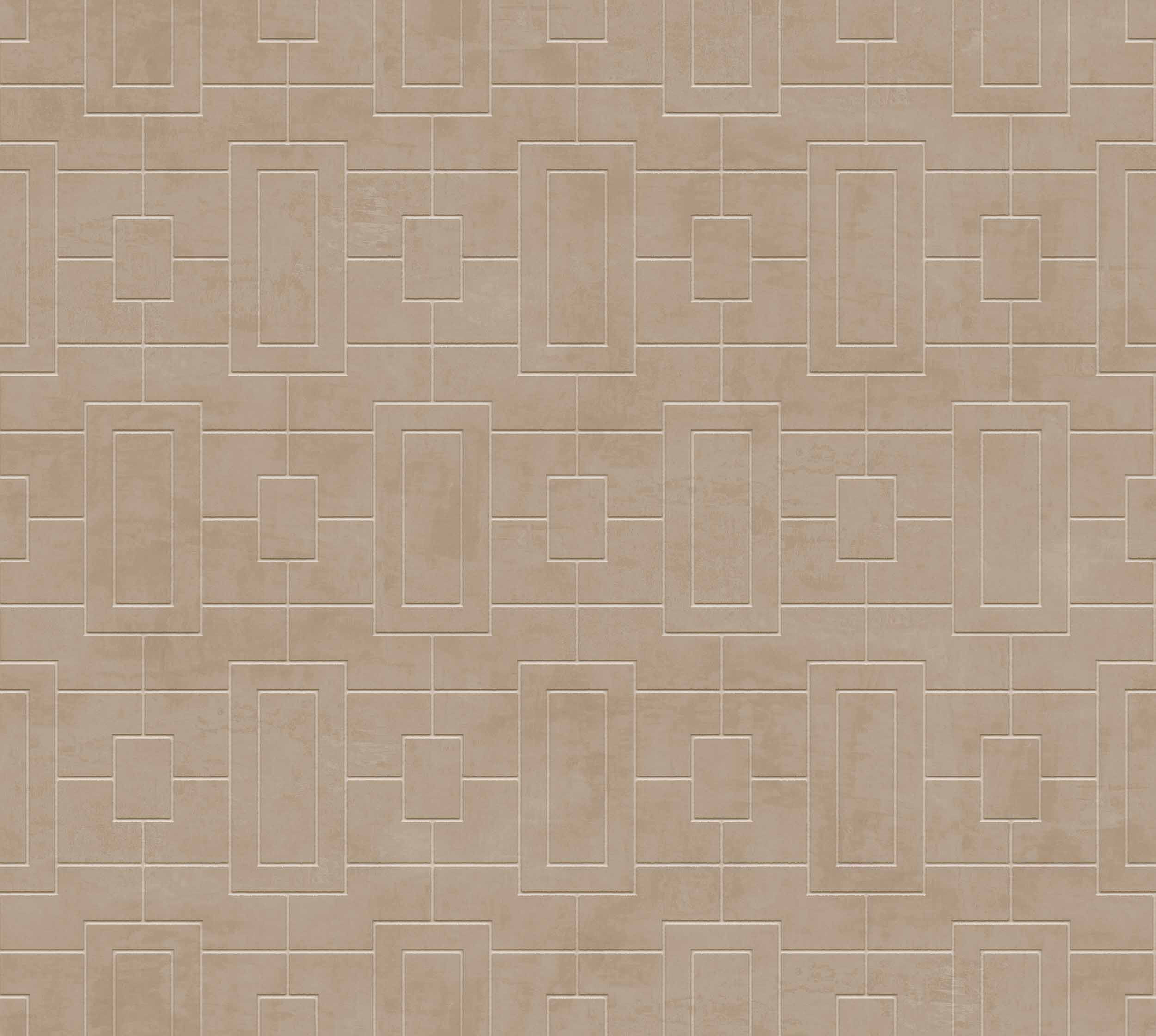 Fretwork, Stone, Coordonne, 5mp / rola