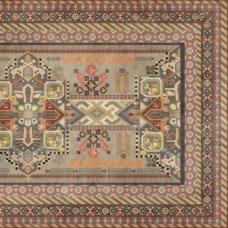 Cross Cultura I, VLAdiLA 5