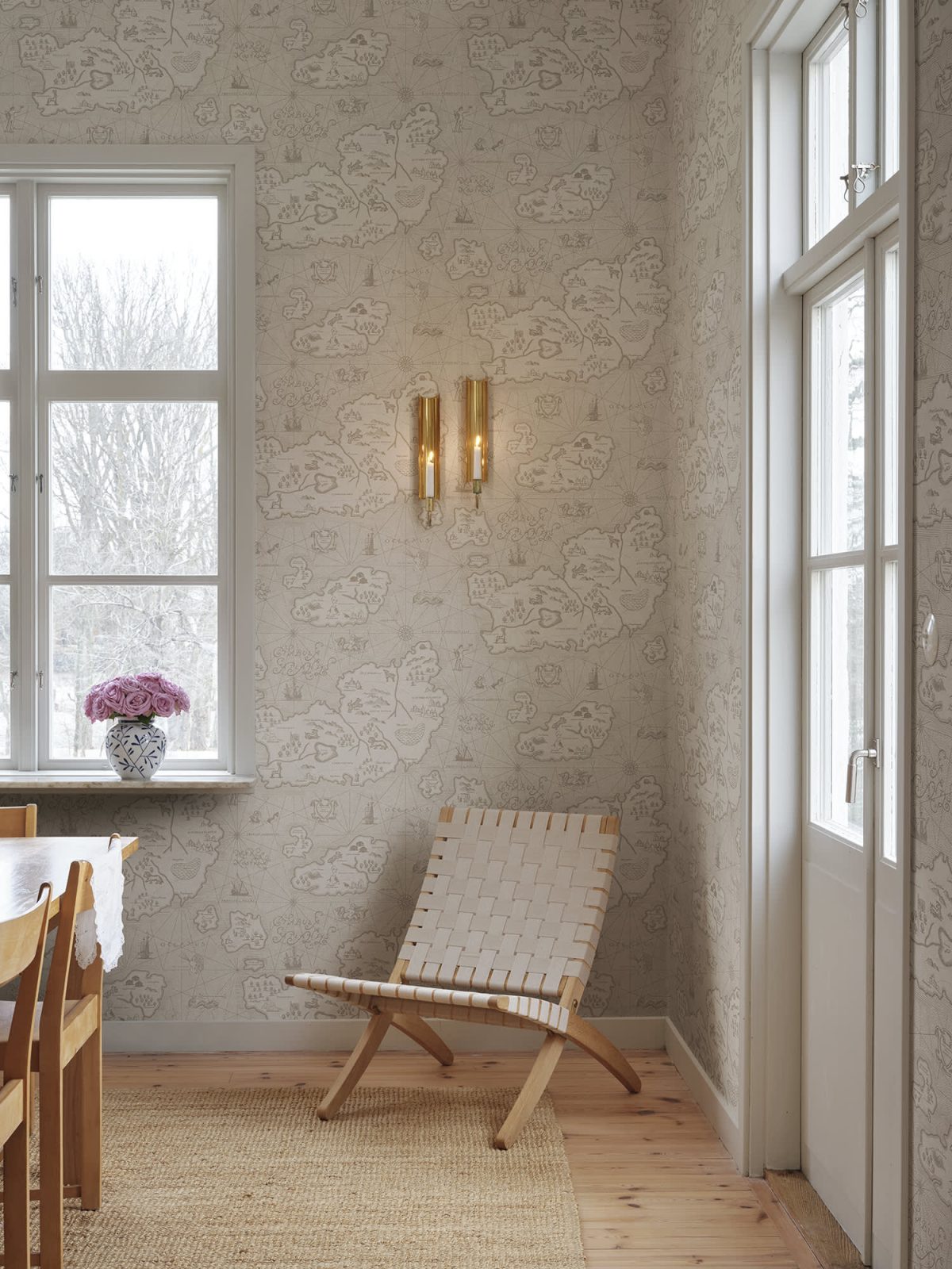 Ferdinand, Beige, Sandberg 2