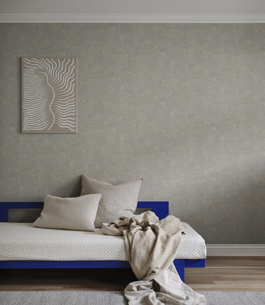 Marion, Misty Blue, Sandberg, 5.3mp / rola 2