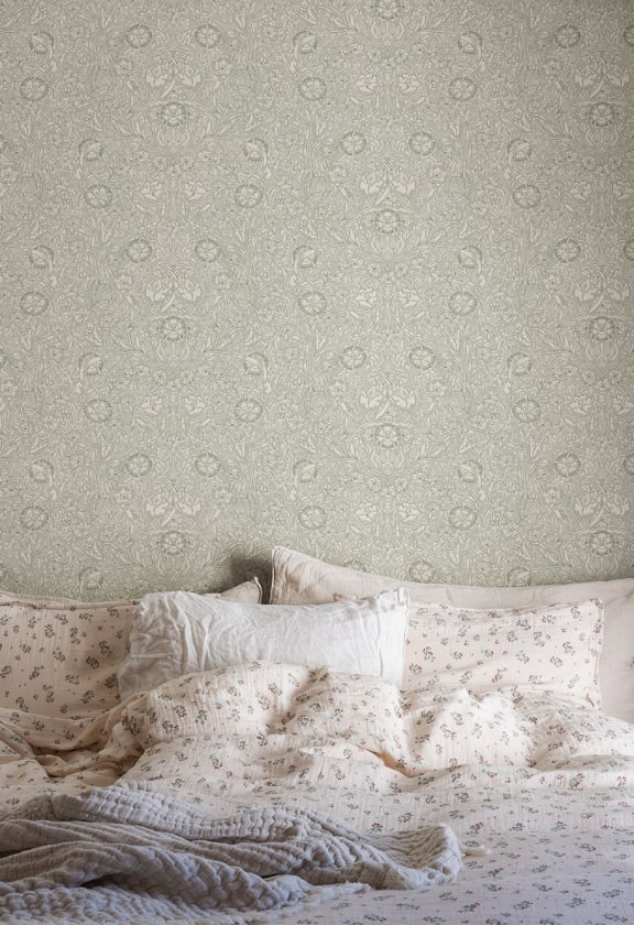 Caroline, Moss Green, Sandberg, 5.3mp / rola 2
