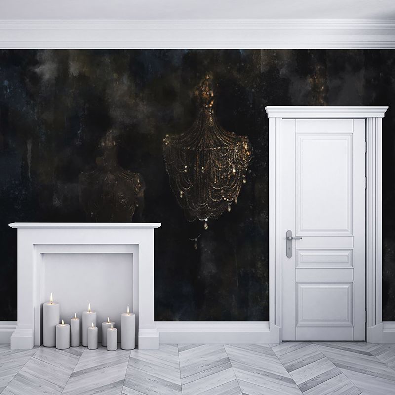 Chandelier Gold, VLAdiLA 3