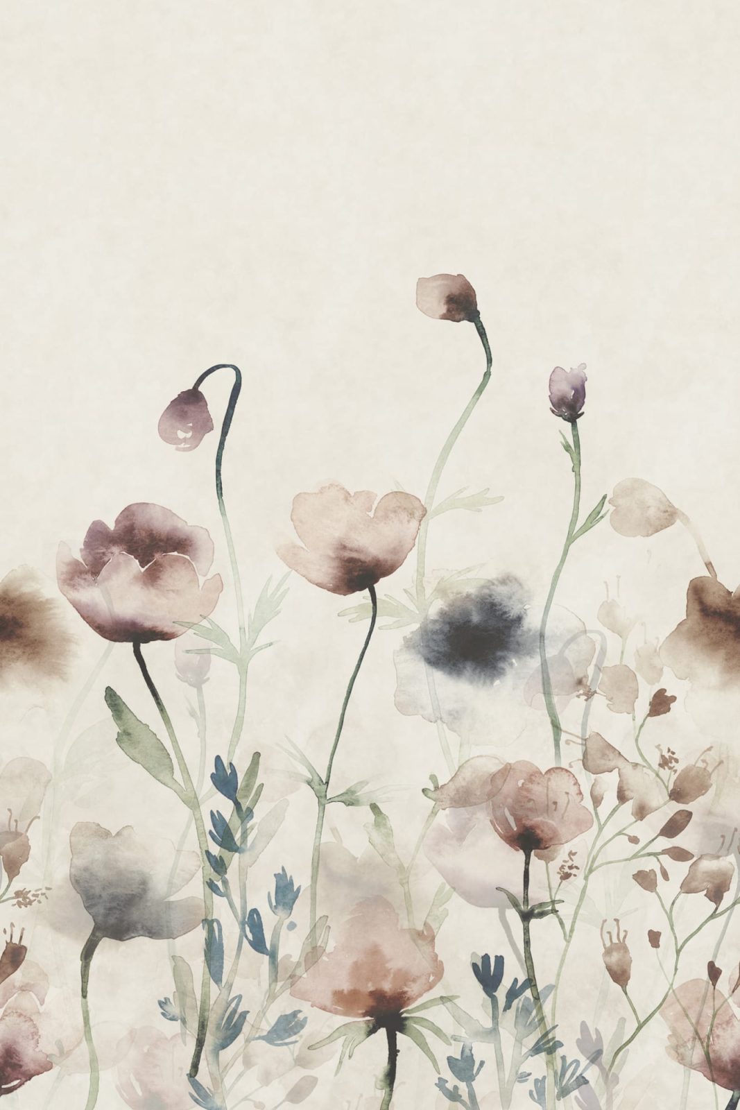 Morangen, Pastel, Sandberg