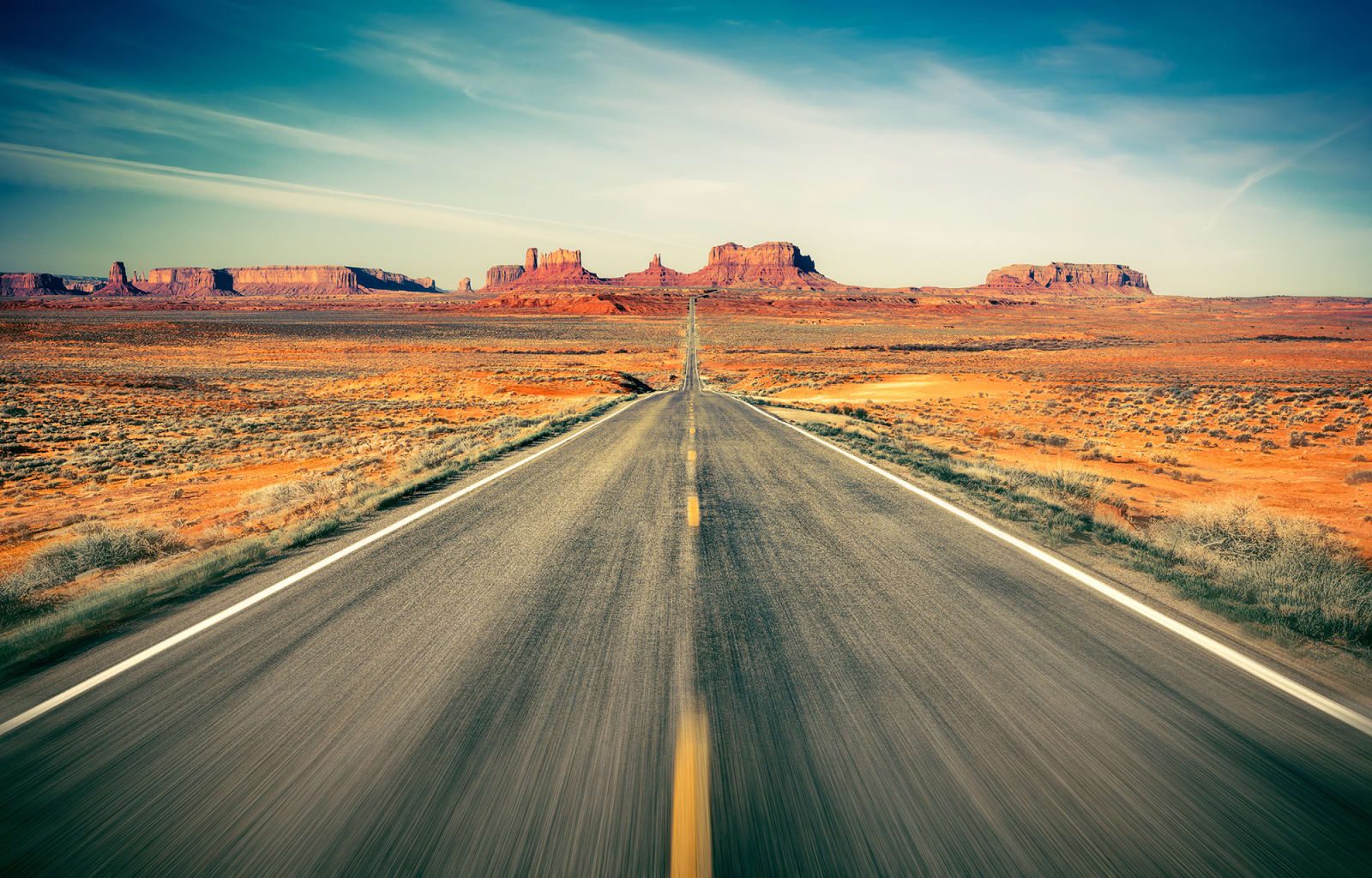 Highway, Rebel Walls