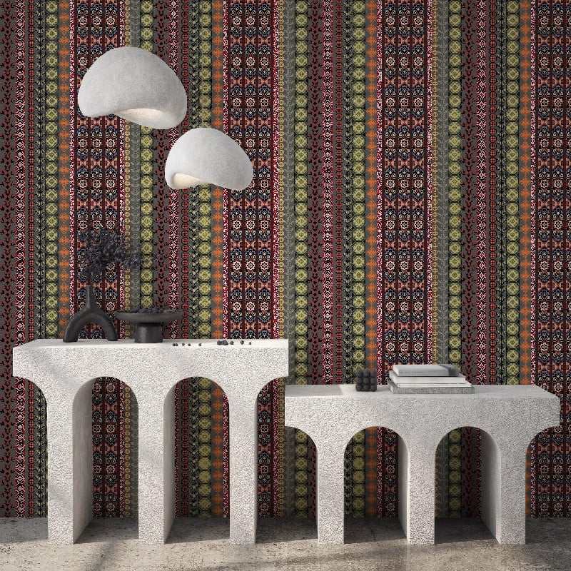 Mesh cultural I, VLAdiLA 3
