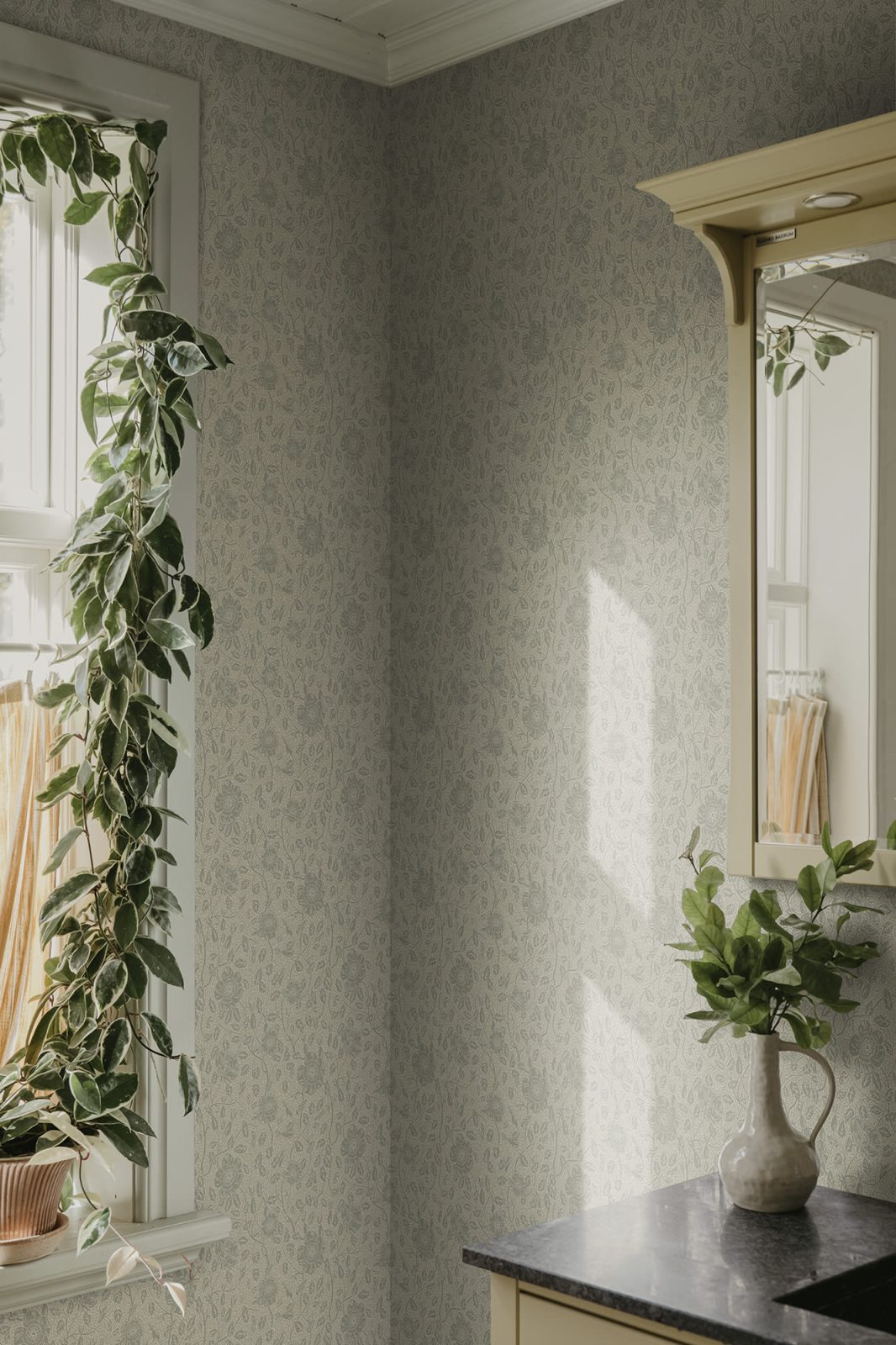 Anton, Sage Green, Sandberg, 5.3mp / rola 2