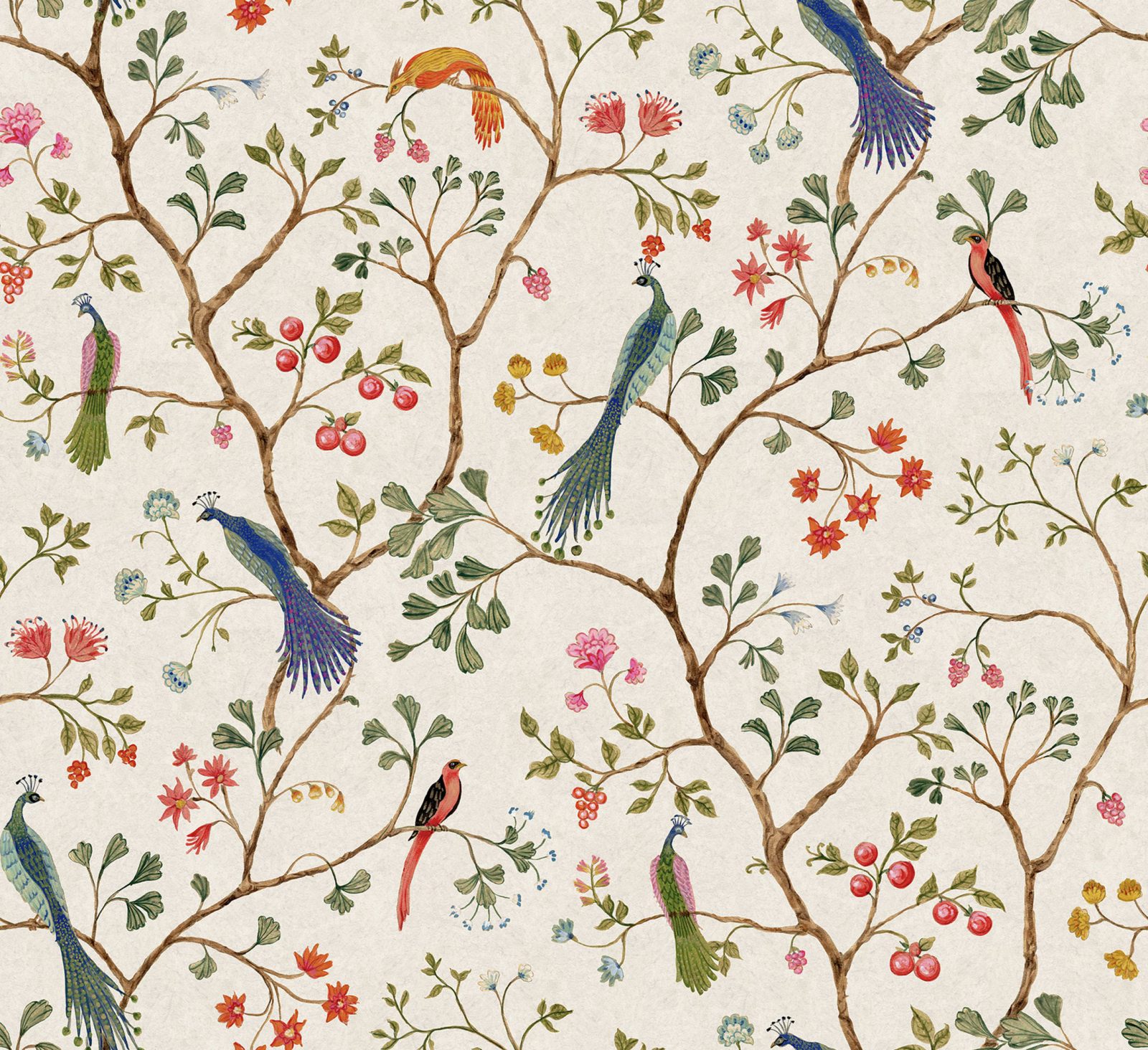 Songbirds, Pearl, Rebel Walls