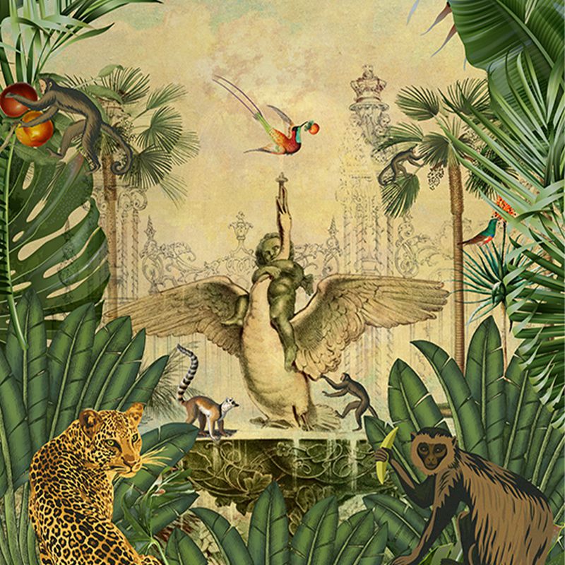 Garden of Delights, VLAdiLA