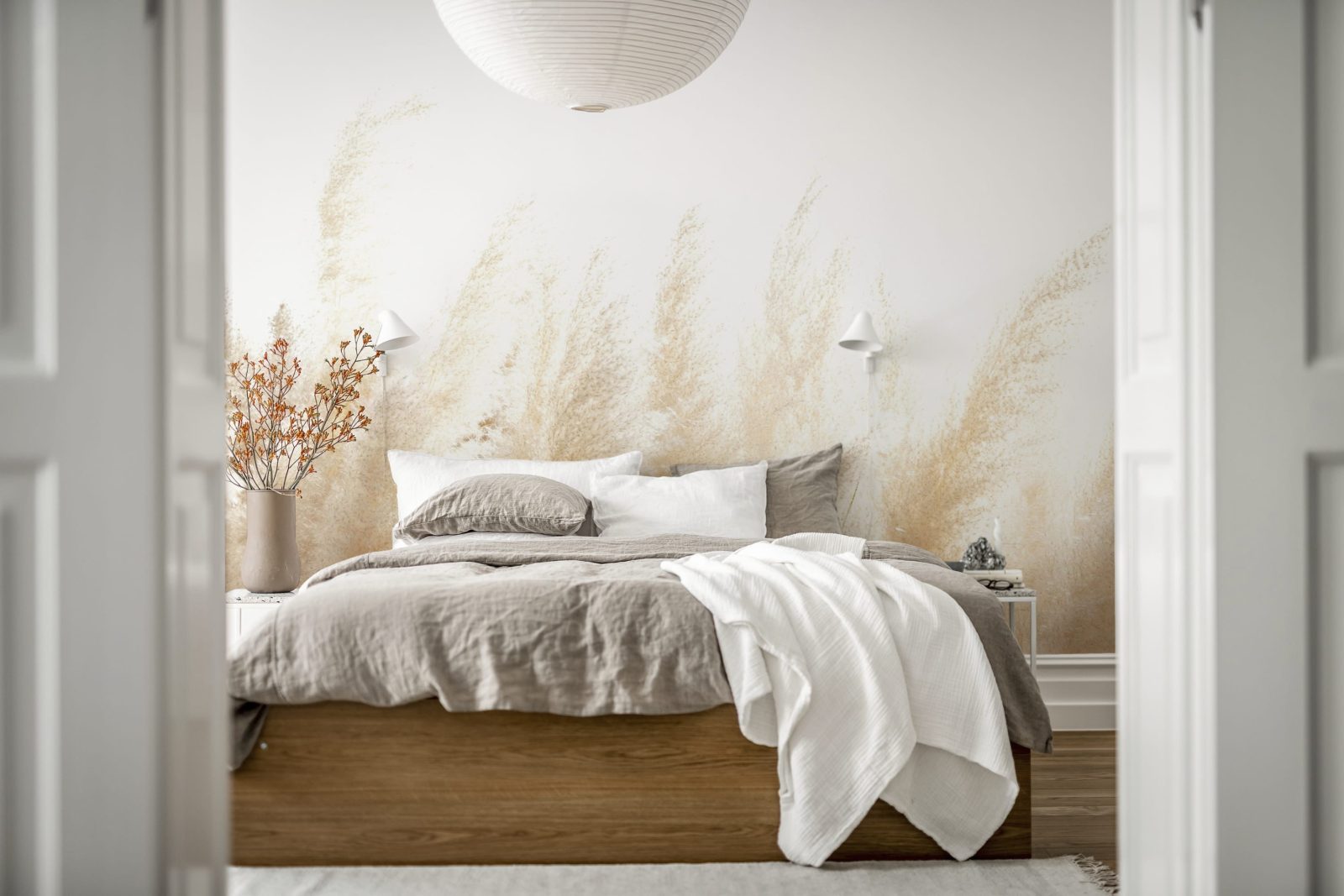 Soft Reed, Rebel Walls 3