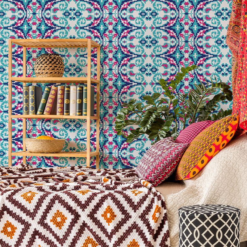 Carpetă (bleu), VLAdiLA 3