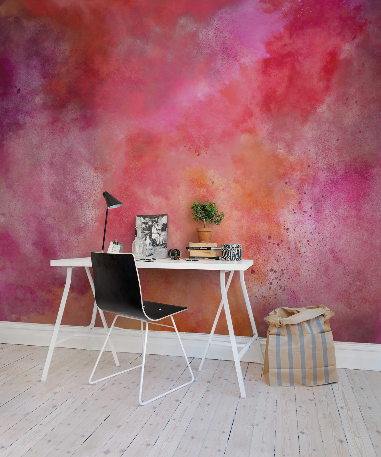 Color Clouds, Chili, Rebel Walls 2