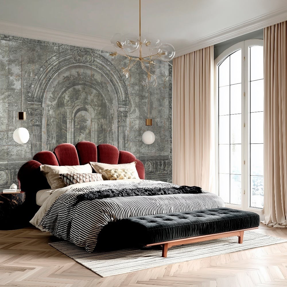 Imperial Passage, Cream, VLAdiLA 2