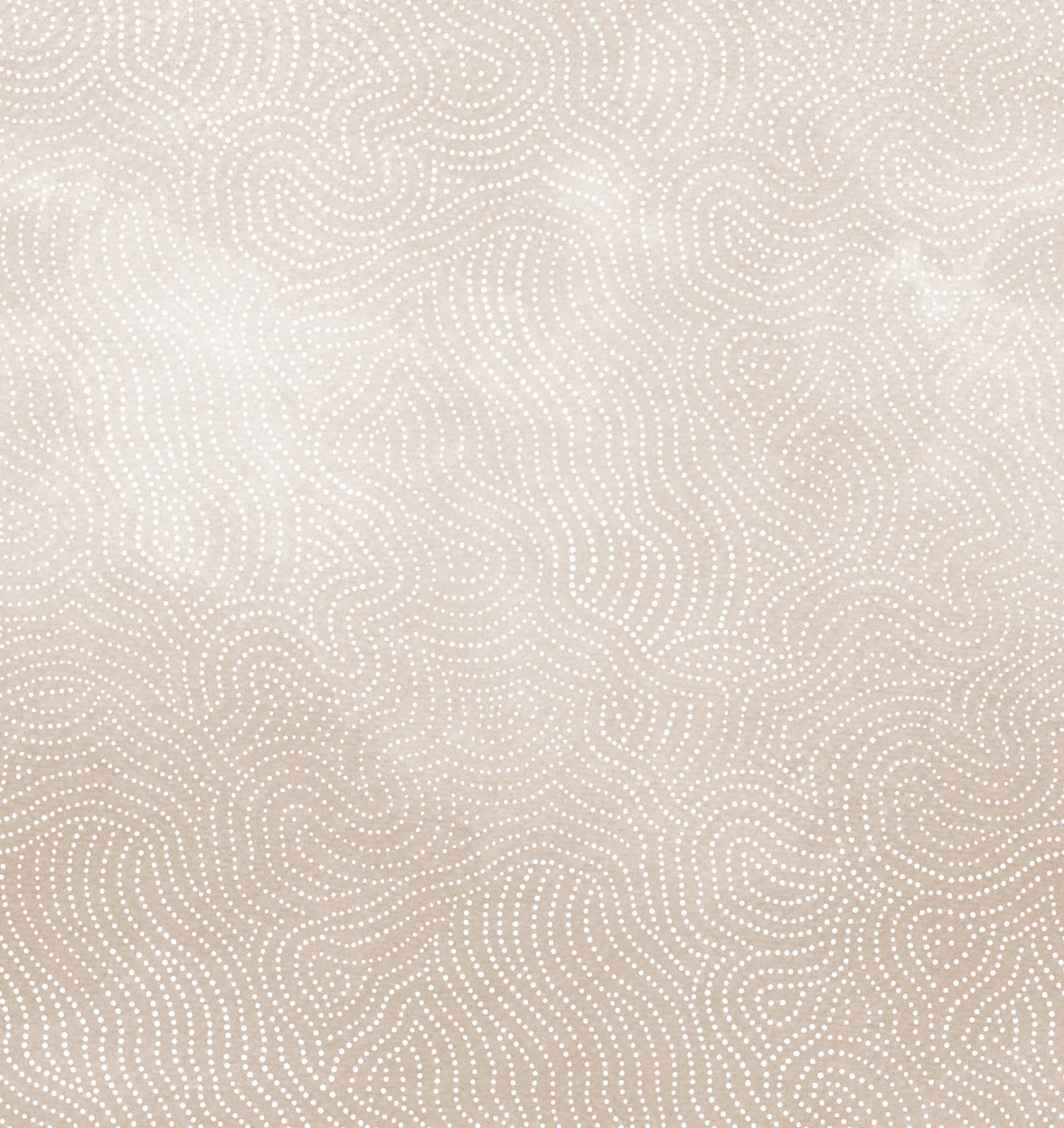 Wiggly Dots, Sand, Rebel Walls