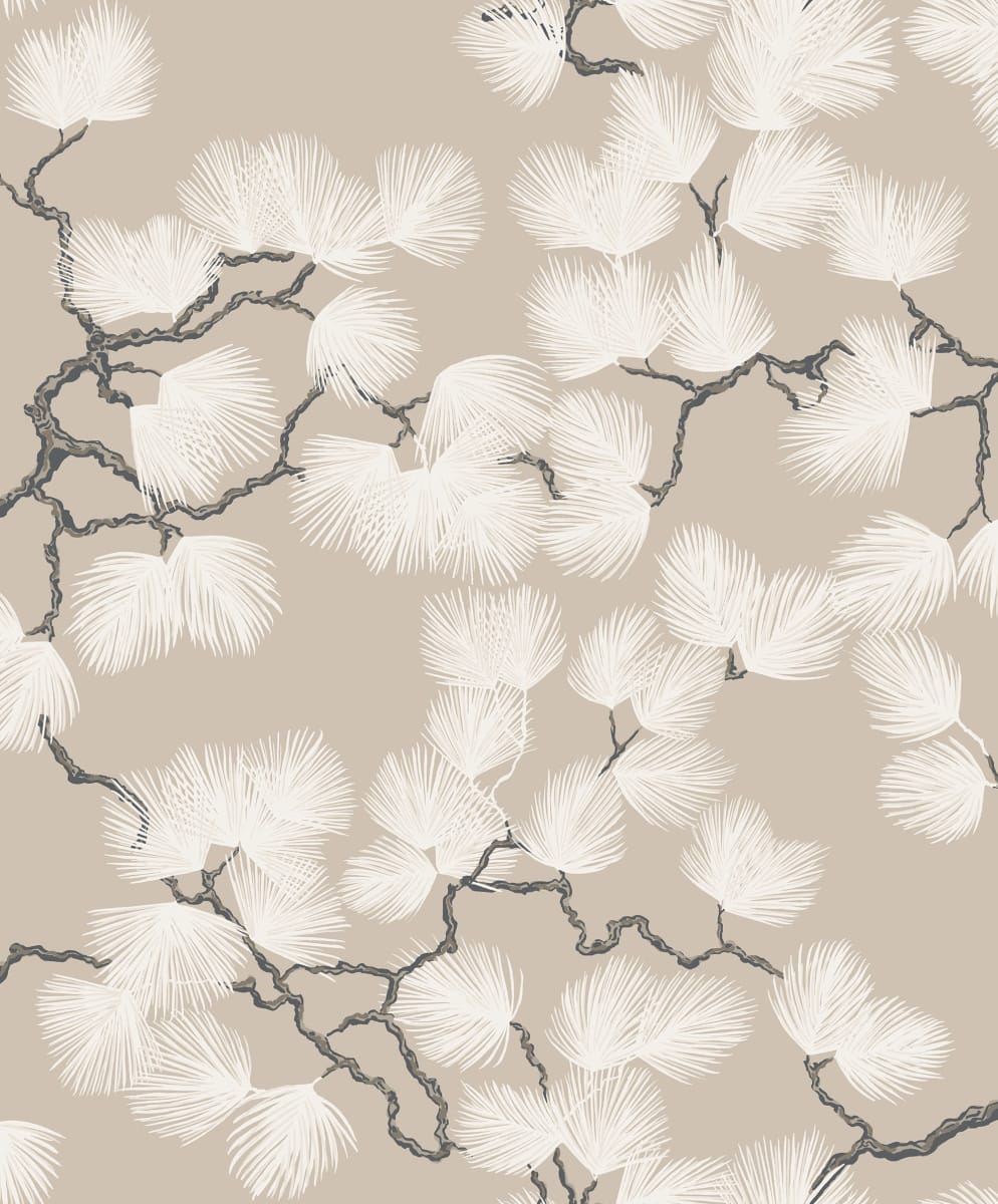 Pine, Beige, Sandberg, 5.3mp / rola