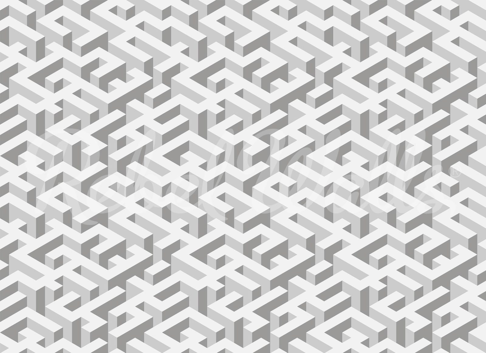 Mace Game, Gray, Rebel Walls