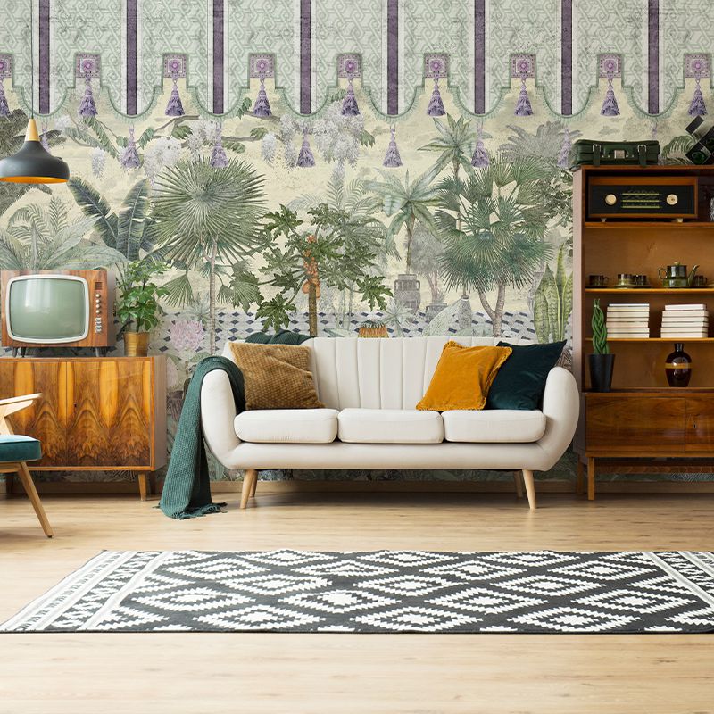 Parlour Tropicale, VLAdiLA 5