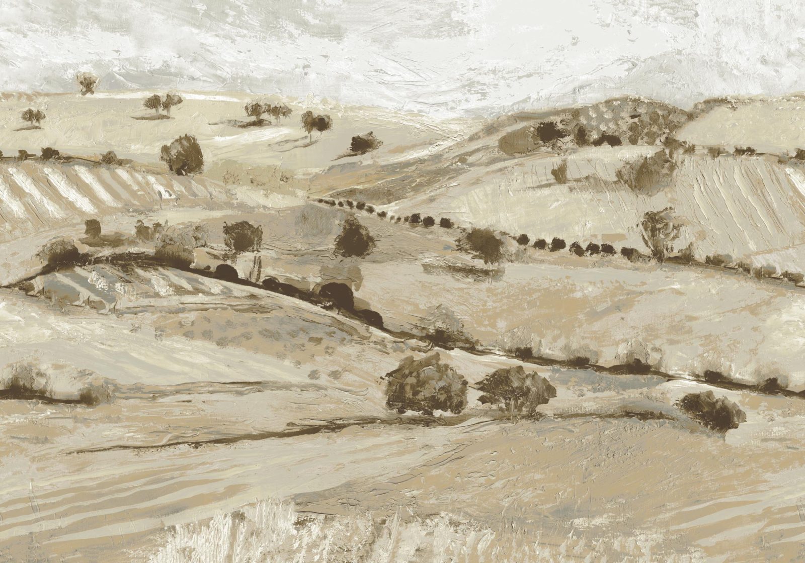 Quijote, Beige, TresTintas