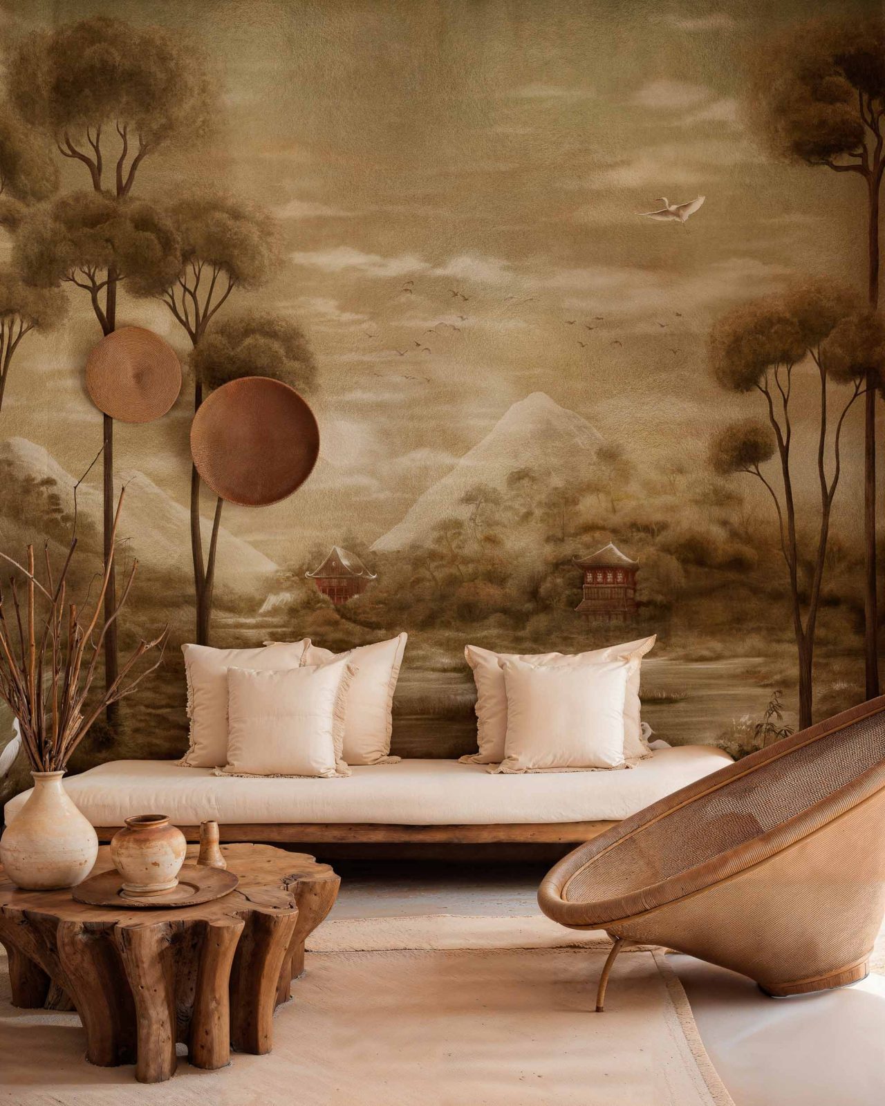 Xi Hu Lake, Gold, Coordonne 4