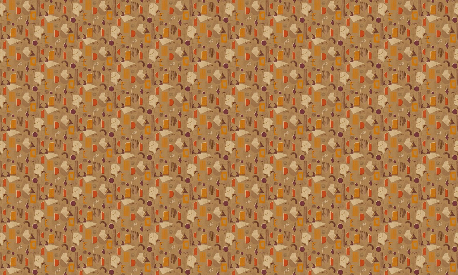 Brave Partiture, Cinnamon, TresTintas 5mp / rola 3